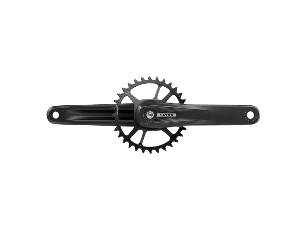 SRAM S200 Eagle 12-Speed DUB wide Crankset