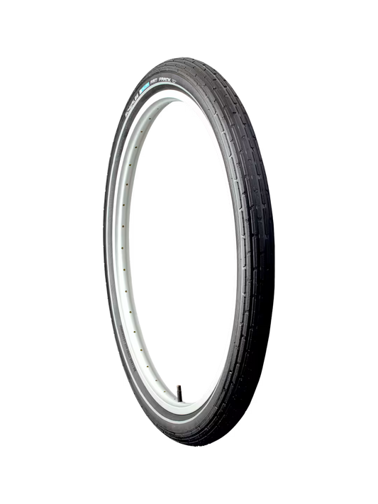 Schwalbe Fat Frank Cruiser Tire - 26" x 2.35"