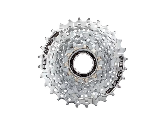 Shimano Alivio HG51 8-Speed Bicycle Cassette- 11-32t
