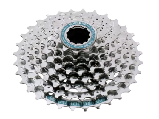 Shimano Alivio HG51 8-Speed Bicycle Cassette