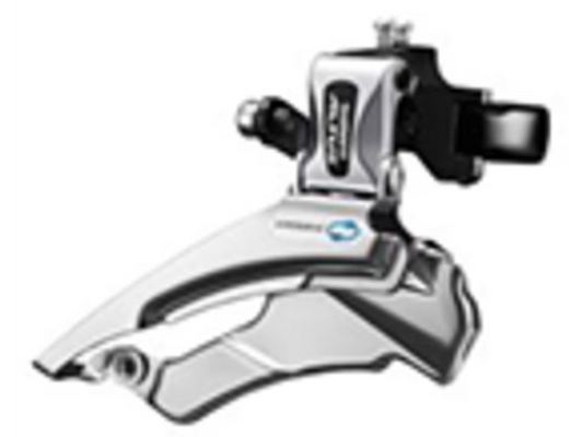 Shimano Altus M313 (63-66CSA) Front Derailleur