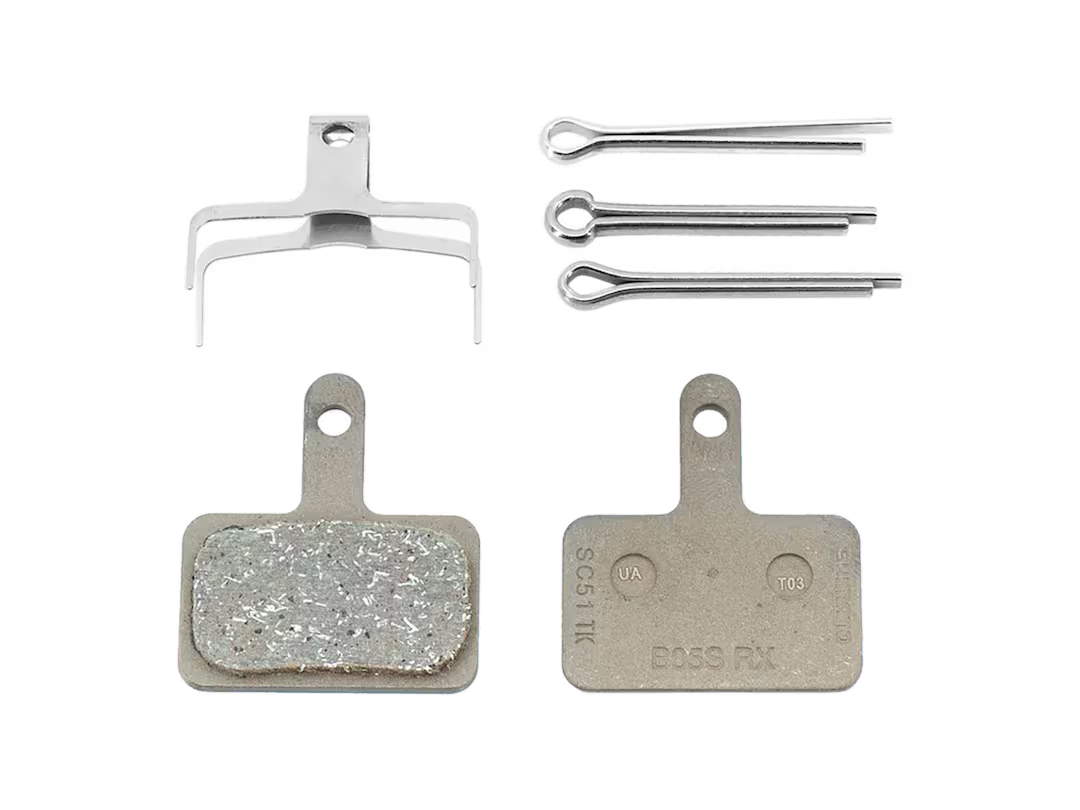 Shimano B05S-RX Resin Disc Brake Pads