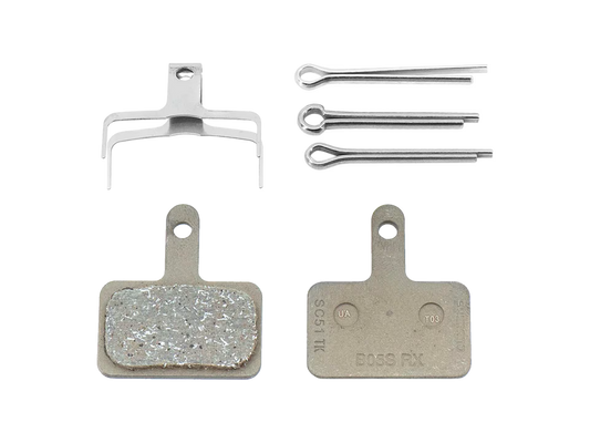 Shimano B05S-RX Resin Disc Brake Pads