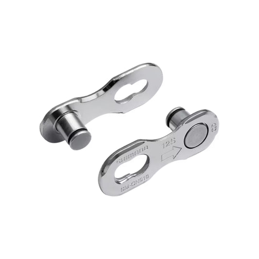 Shimano Bicycle Chain Quick-Links - Pack of 2