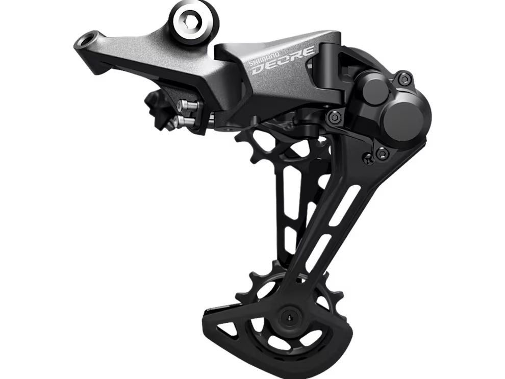 Shimano Deore M5100 11 Speed Rear Derailleur