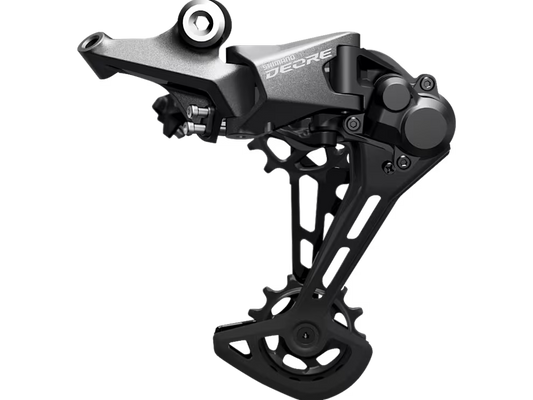 Shimano Deore M5100 11 Speed Rear Derailleur