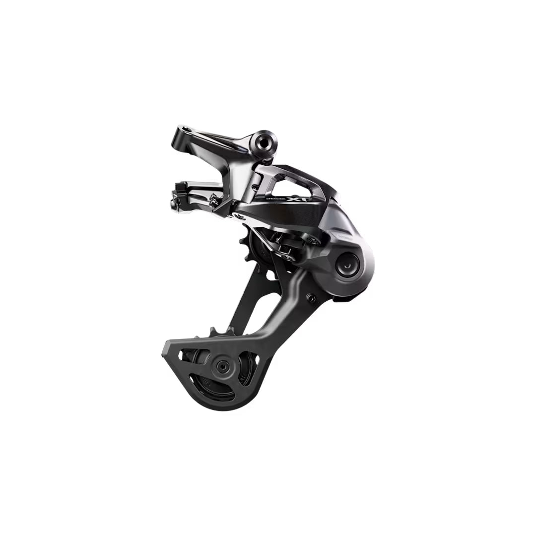 Shimano XT M8200 12-Speed Rear Derailleur