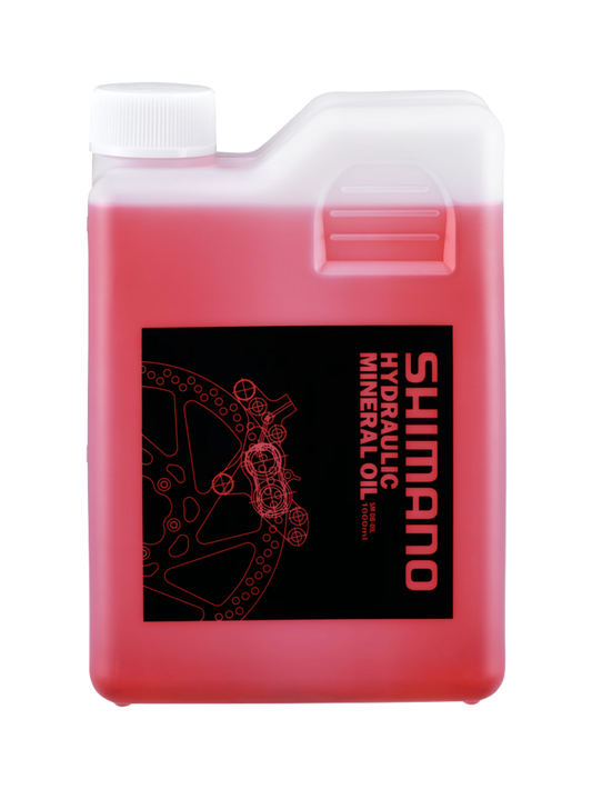 Shimano Mineral Oil Brake Fluid