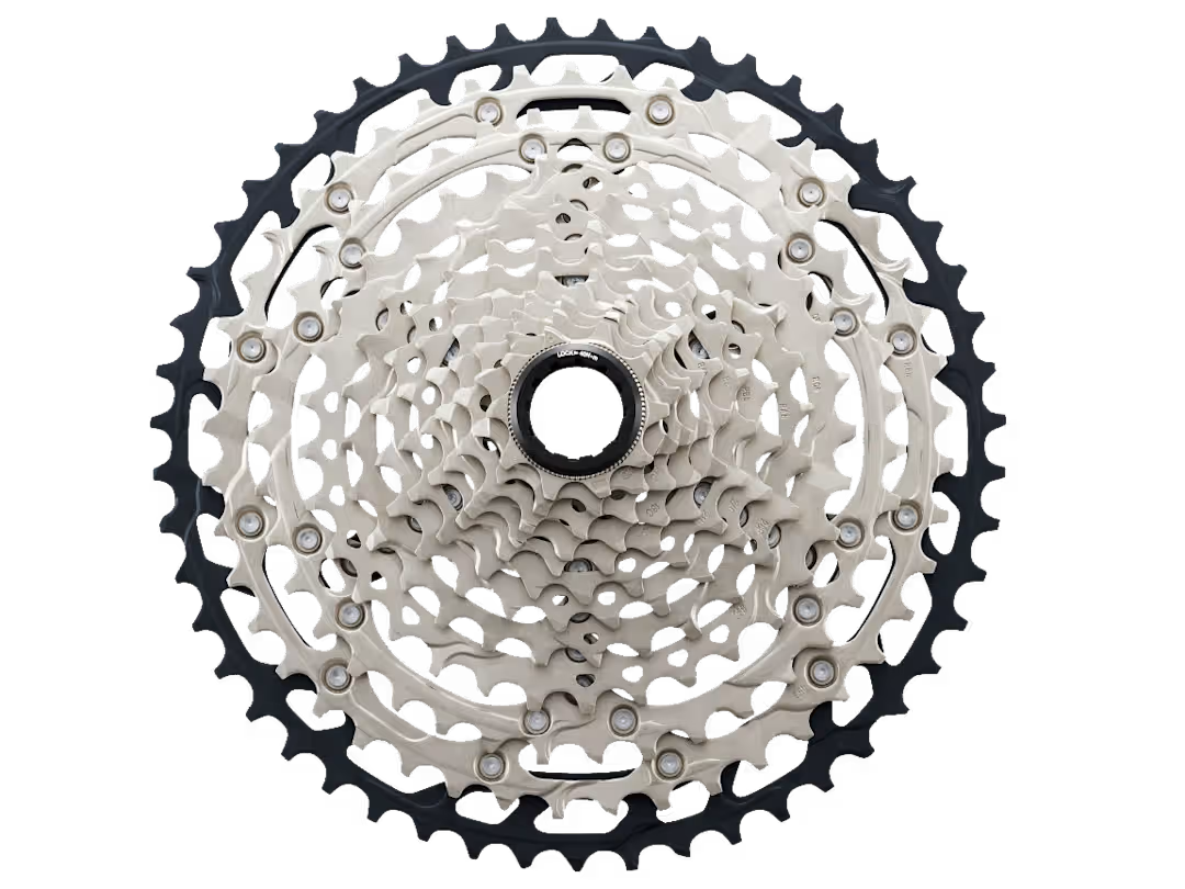 SLX M7100 12-Speed Bicycle Cassette 10-51T