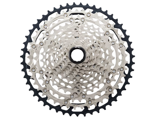 SLX M7100 12-Speed Bicycle Cassette 10-51T