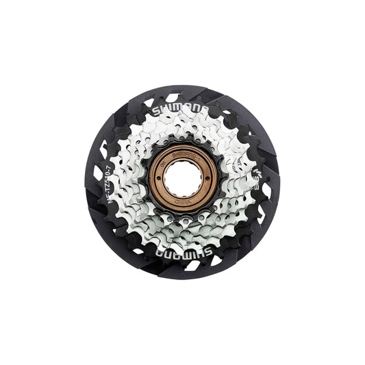 Shimano Tourney TZ510 7-Speed Freewheel