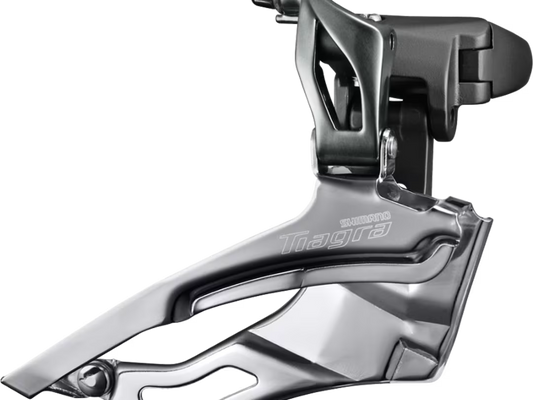 Shimano Tiagra 4703 34.9mm Front Derailleur