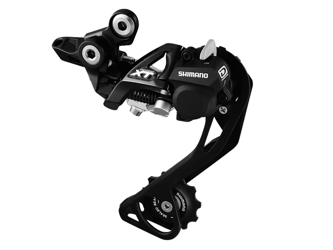 Shimano XT M786 Rear Derailleur