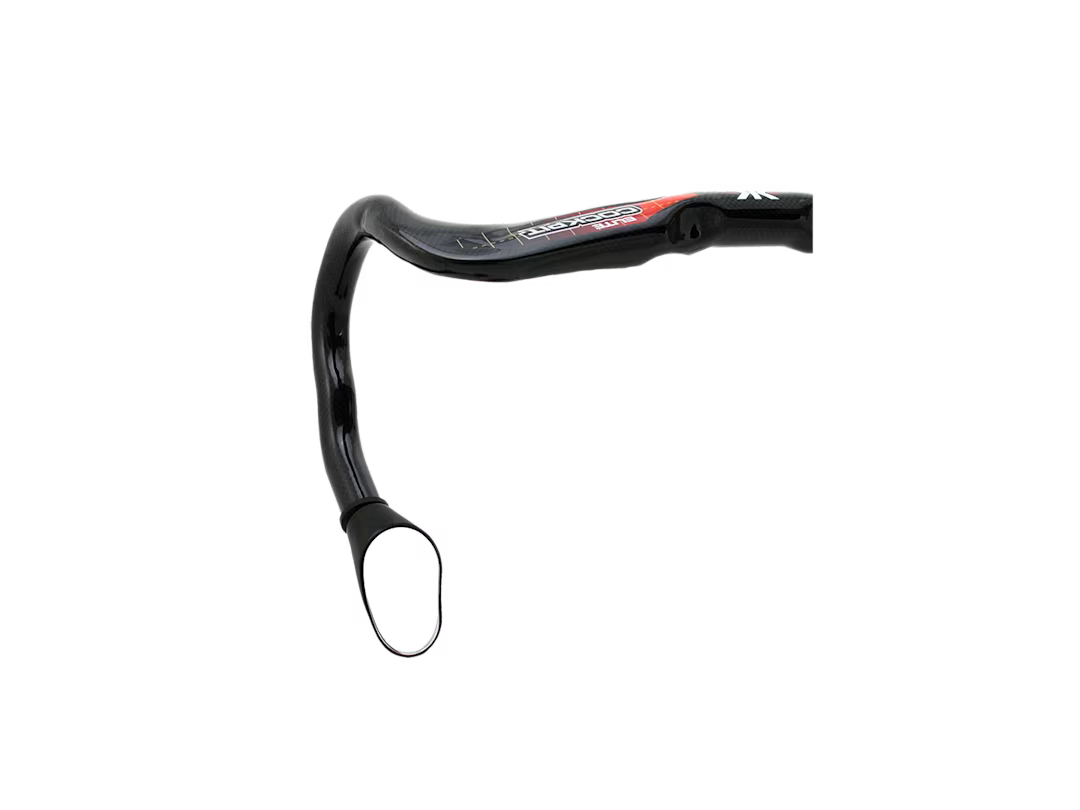 Sprintech Drop Bar Mirror Single