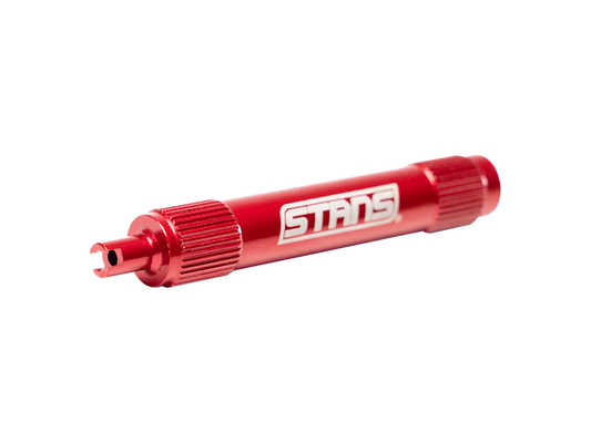 Stan's NoTubes Valve Core Removal Tool