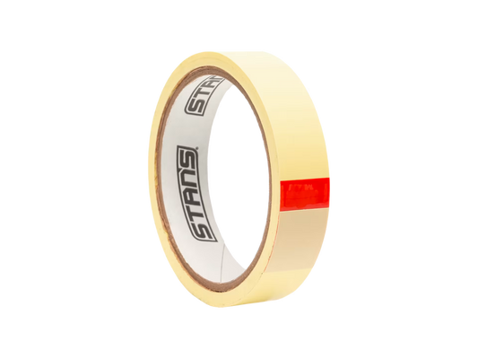 Stan's No Tubes Rim Tape, 10m x 30mm Yellow