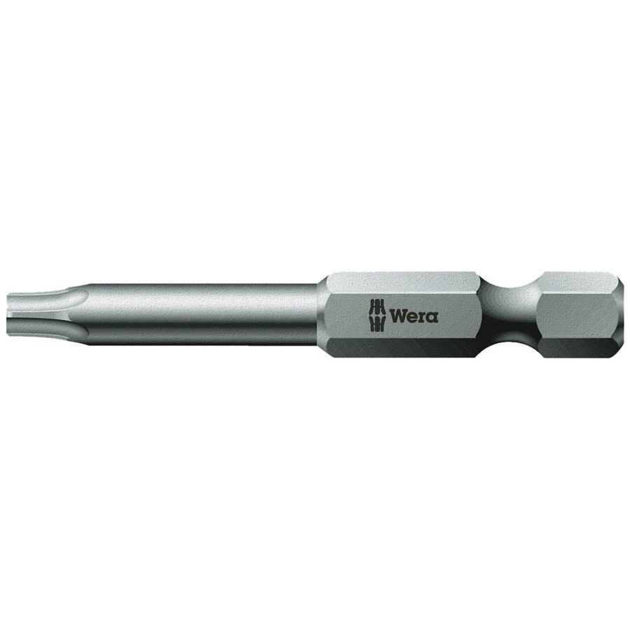 Wera 867/4 Z TORX Bit - 25 x 50mm
