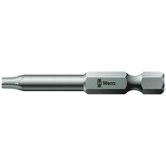 Wera 867/4 Z TORX Bit - 25 x 50mm