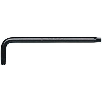 Wera 967 L HF TX 10 Long Arm Torx Wrench