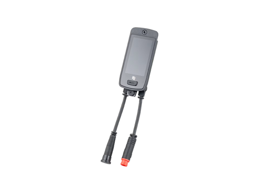 TQ HPR V04 Color Display