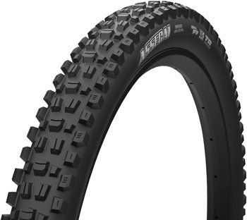 Maxxis Assegai Tire - 29 x 2.5, Tubeless, Folding, Black, 3C MaxxTerra, EXO+, Wide Trail