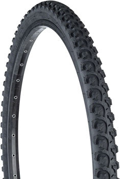 Kenda Alfabite Style K831 Tire - 26 x 2.10, Clincher, Wire, Black