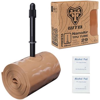 NANOair TPU Tube 29 x 1.9-2.5