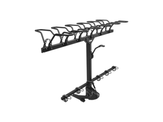 Thule ReVert 6-Bike Vertical Hanging 2˝ Hitch Rack