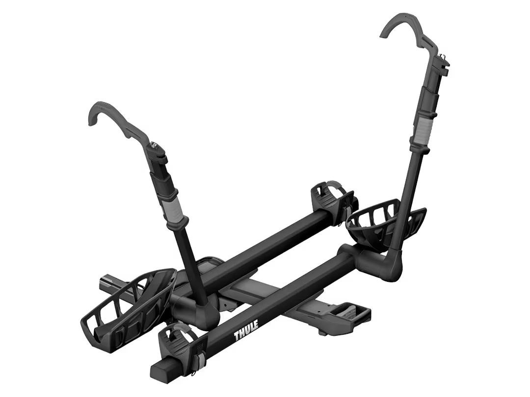 Thule T2 Pro XTR 2-Bike 2˝ Hitch Rack
