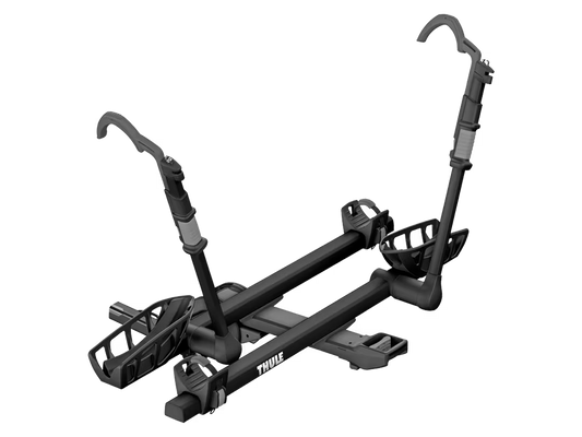 Thule T2 Pro XTR 2-Bike 2˝ Hitch Rack