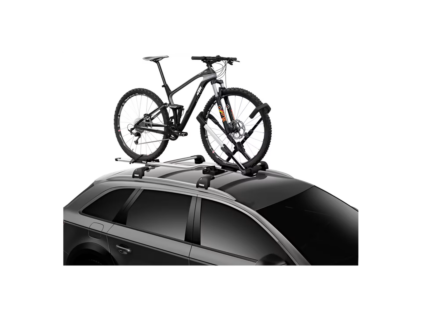 Upride Roof Rack