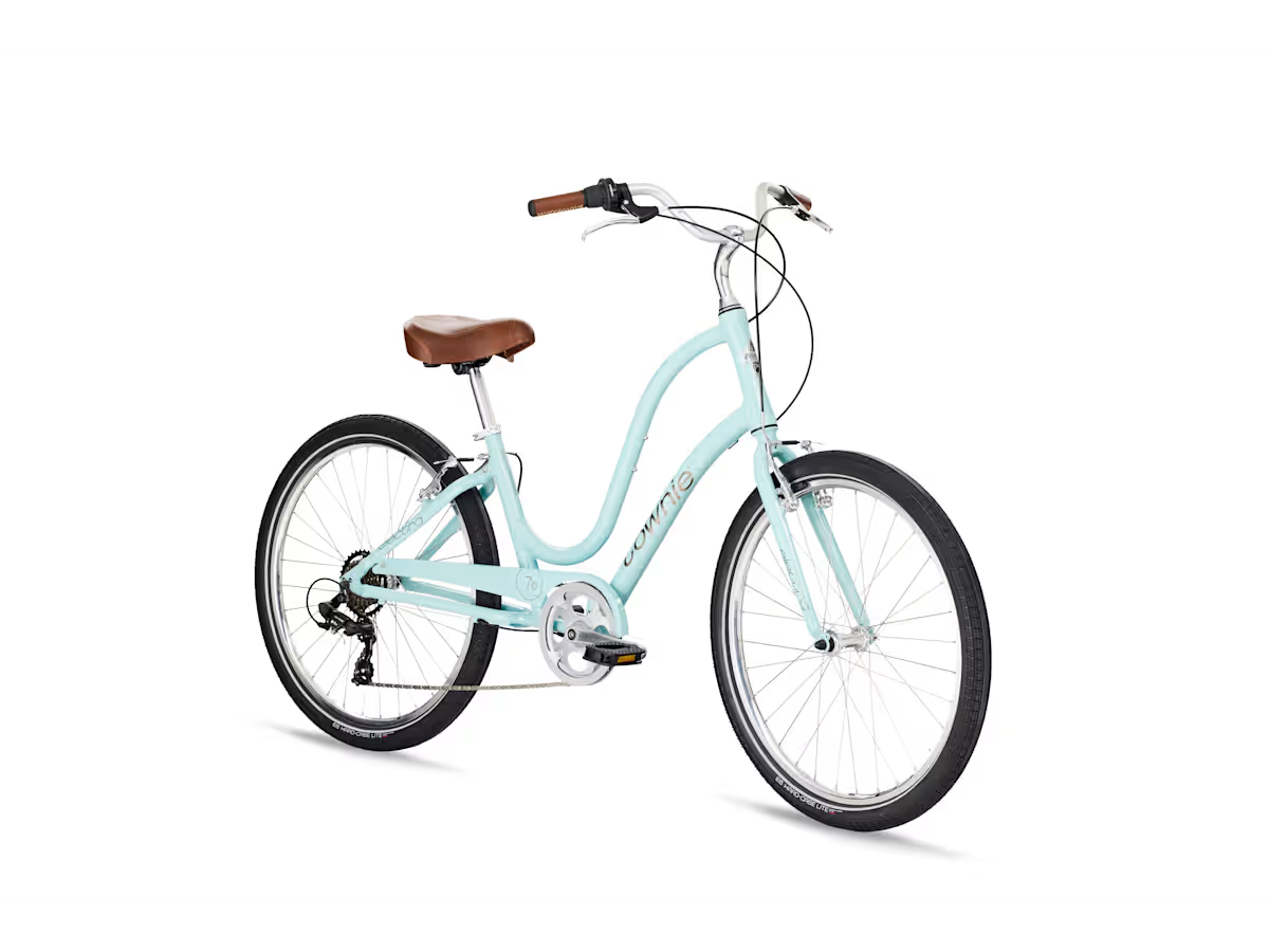Electra 2026 Townie 7D Step-Thru - Rain