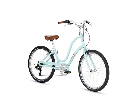 Electra 2026 Townie 7D Step-Thru - Rain