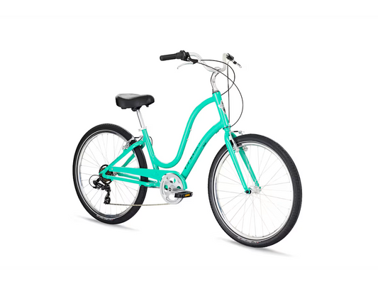 Electra 2026 Townie 7D Step-Thru - Jade