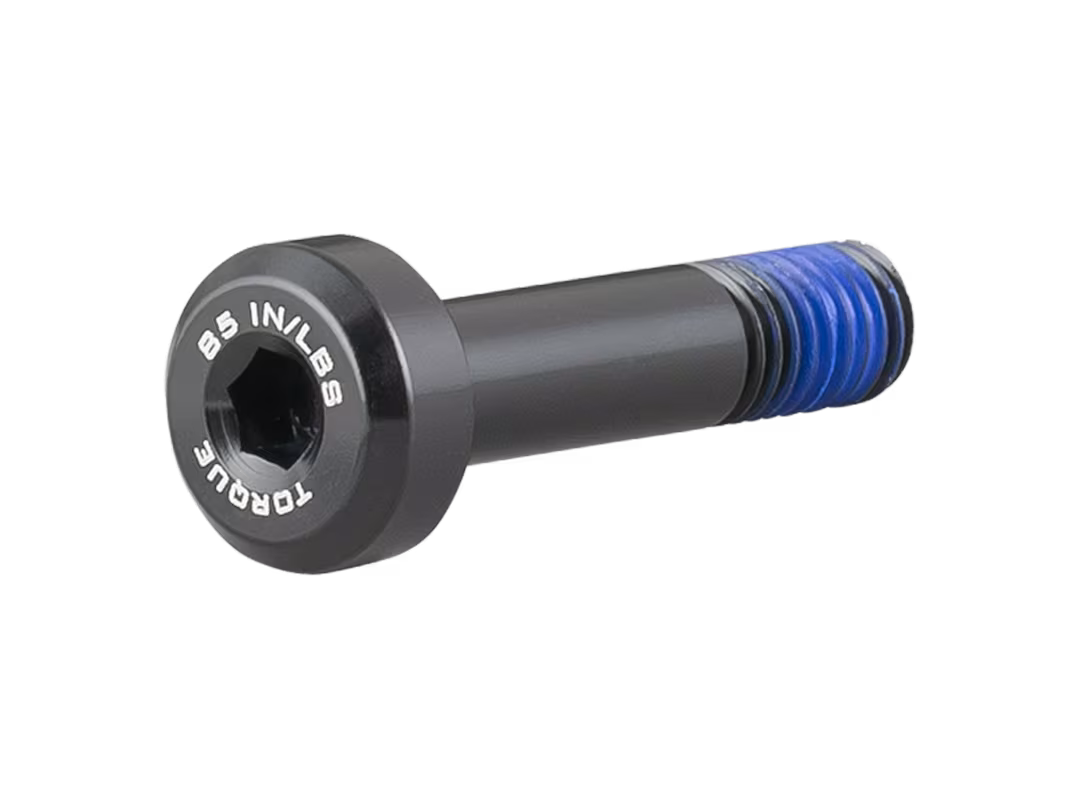 Trek Aluminum Shock Mount Fastener - M8 x 64mm