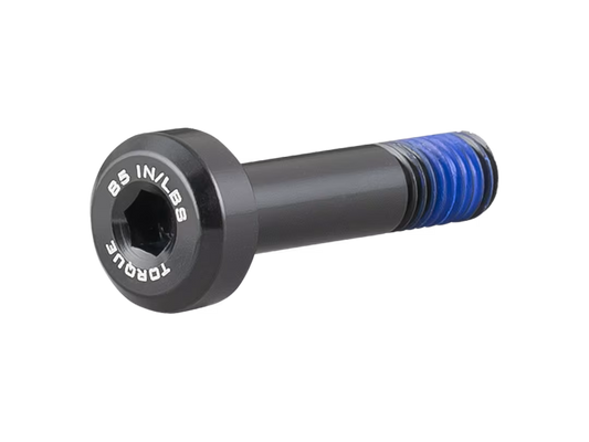 Trek Aluminum Shock Mount Fastener - M8 x 64mm