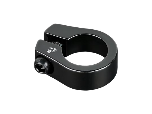 Trek Kids Seatpost Clamp 25.4 - Black