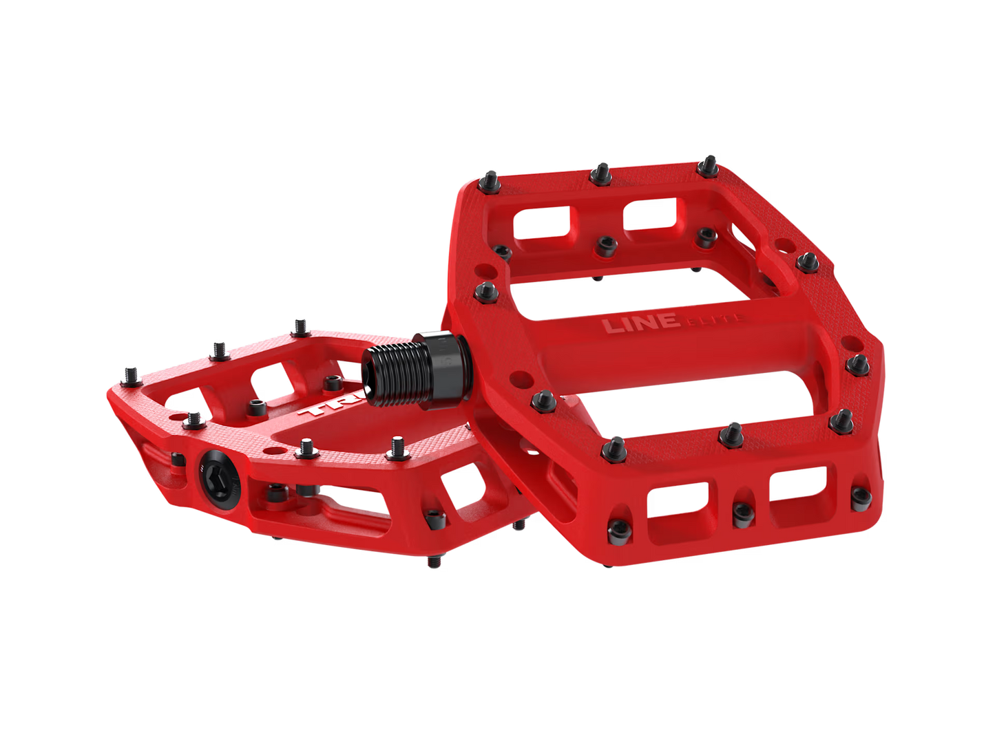 Trek Line Elite Flat Pedal 9/16"