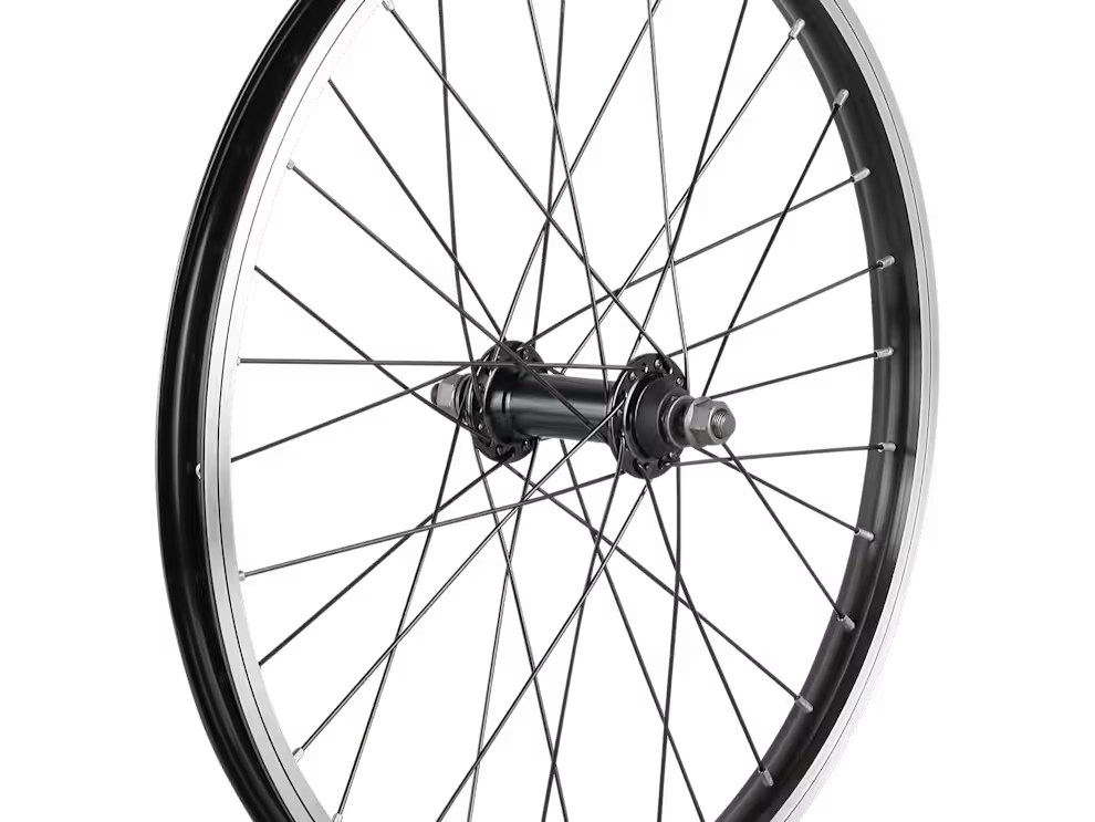 Trek Precaliber 20 Wheel - Rear, Circlip
