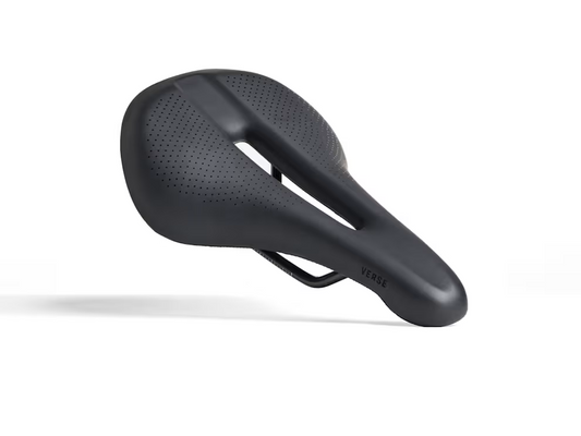 Trek Verse Bike Saddle - 250mm x 145mm