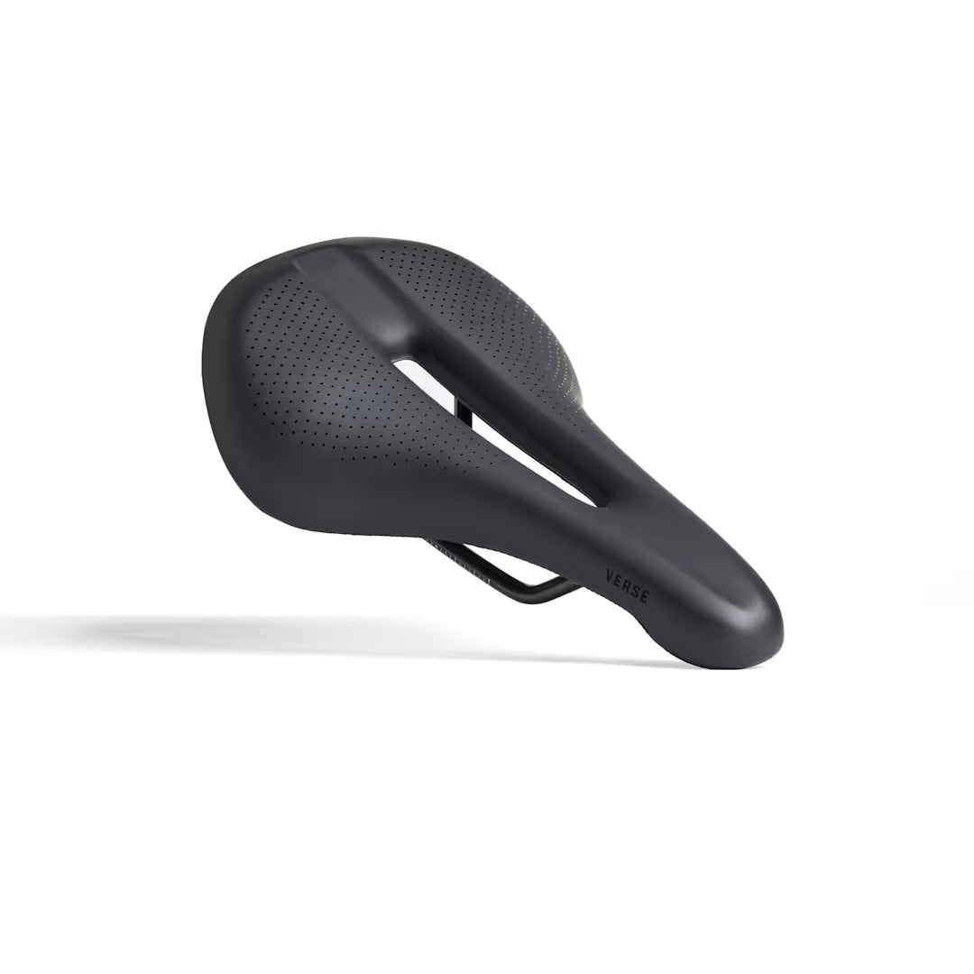 Trek Verse Bike Saddle - 250mm x 145mm