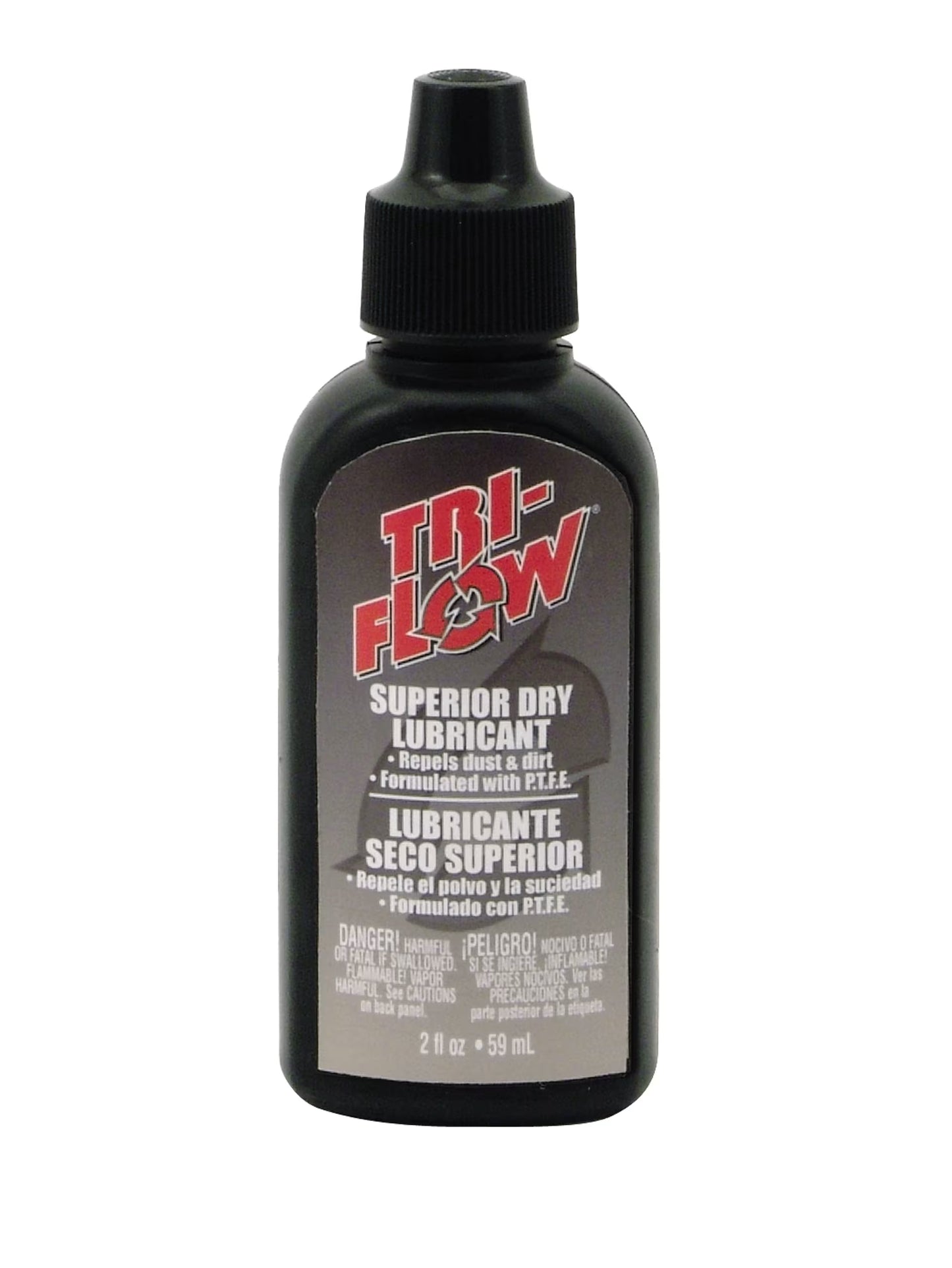 Tri-Flow Superior Dry Lubricant - 2oz