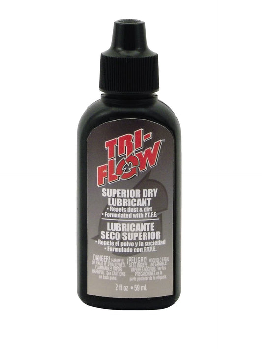 Tri-Flow Superior Dry Lubricant - 2oz