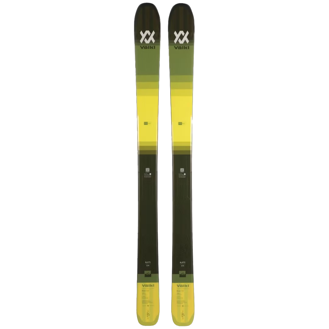 Volkl Blaze 114 Flat 23/24 - 176