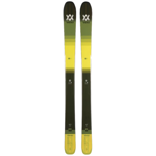 Volkl Blaze 114 Flat 23/24 - 176
