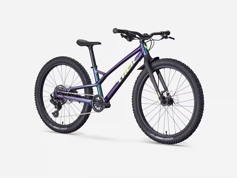 Wahoo 24 Trail