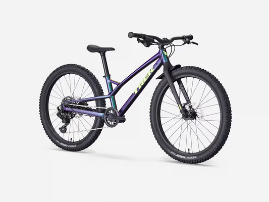 Wahoo 24 Trail