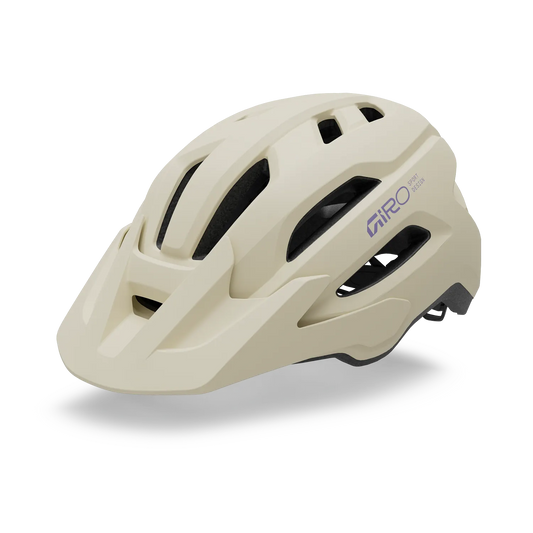 Women's Fixture Mips II Helmet - Matte Stone