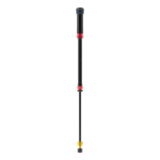 Charger 3.1 RC2 Damper Upgrade