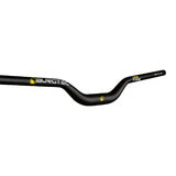 Burgtec Josh Bryceland Ride High Rise Bar, (35) 50/800mm, Blk